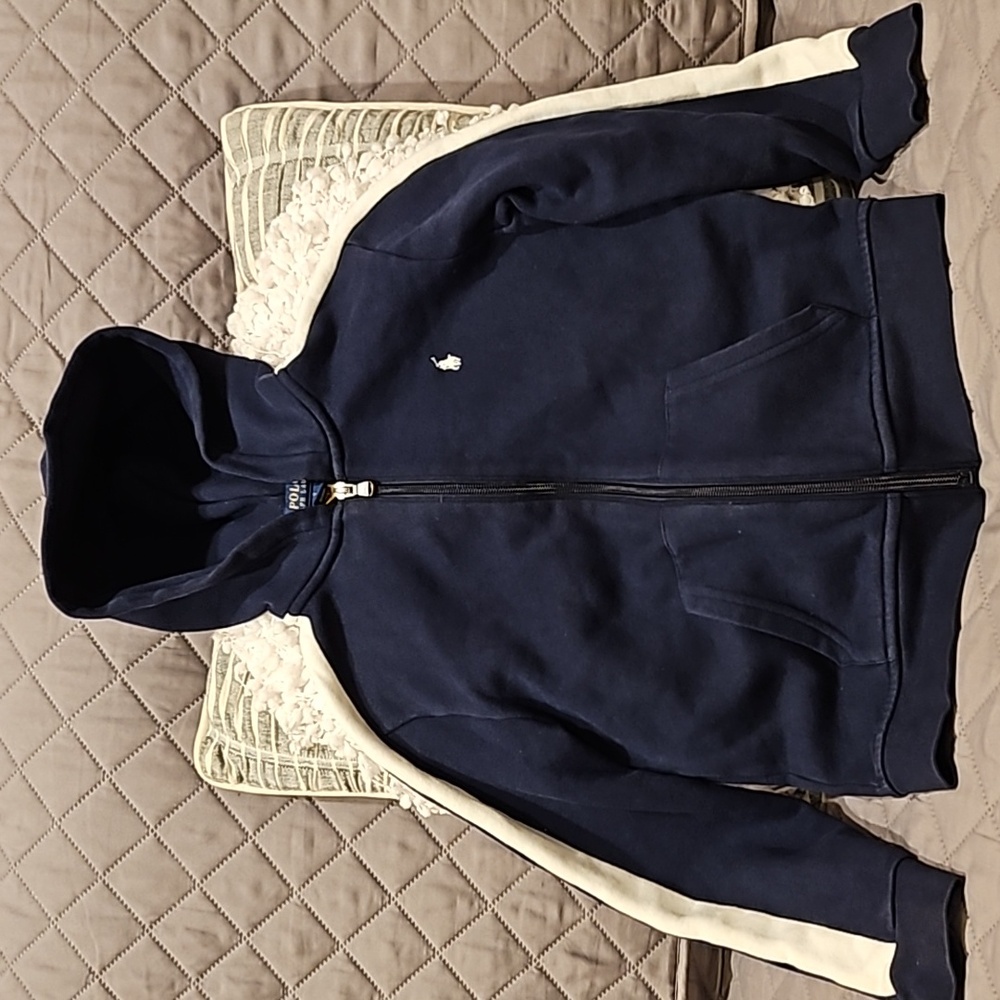 Ralph Lauren Hoodie